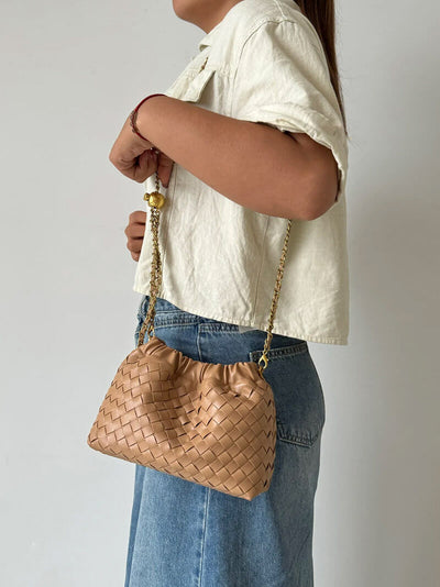 Sam | Schultertasche