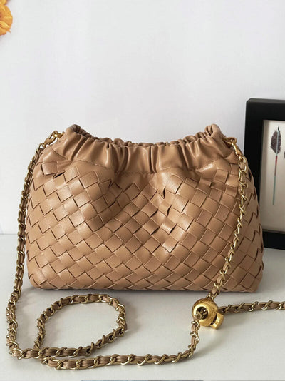 Sam | Schultertasche