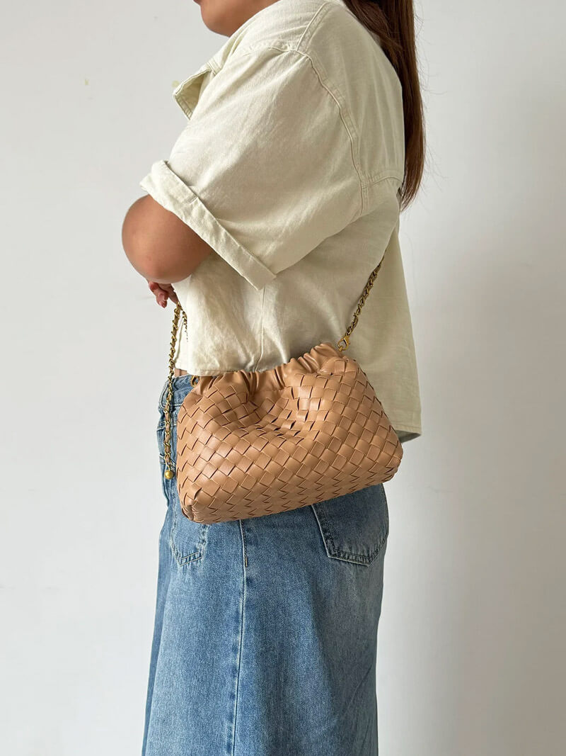 Sam | Schultertasche