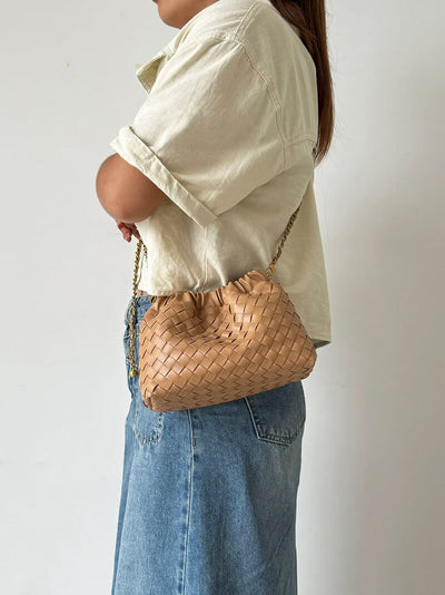 Sam | Schultertasche