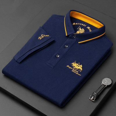 Kas | Luxus-Poloshirt