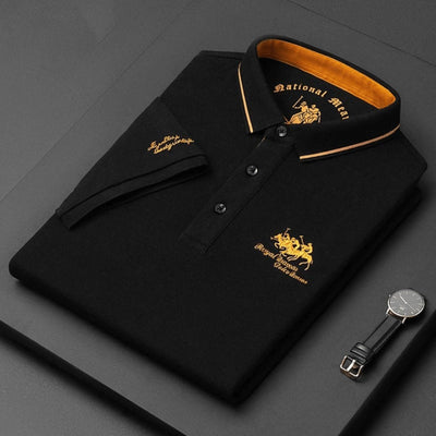 Kas | Luxus-Poloshirt