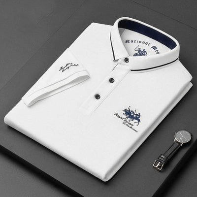 Kas | Luxus-Poloshirt