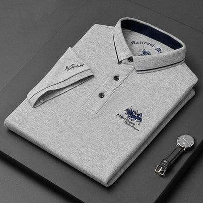 Kas | Luxus-Poloshirt