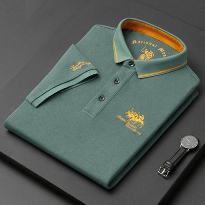 Kas | Luxus-Poloshirt