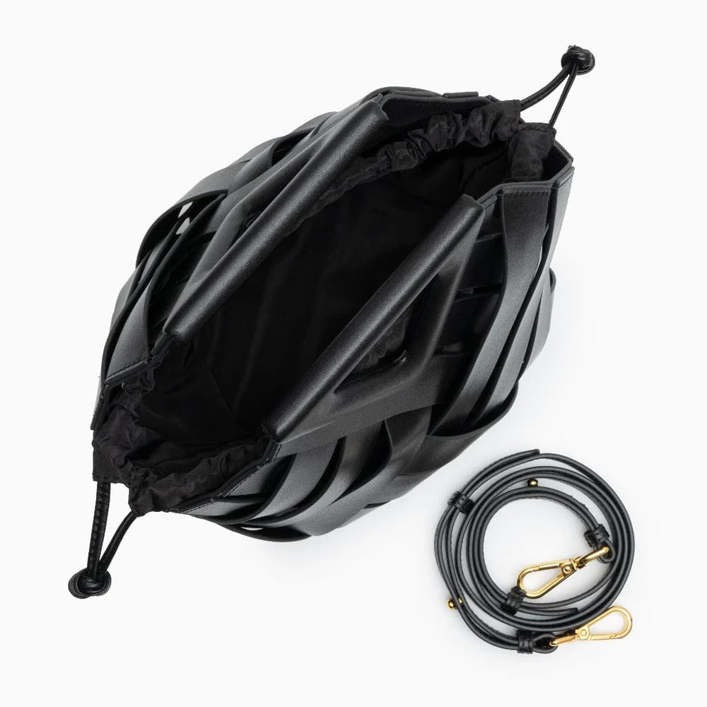 Giulietta | Geflochtene Tasche