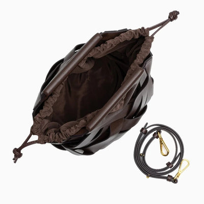 Giulietta | Geflochtene Tasche