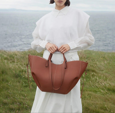 Ombrello | Shopper-Tasche