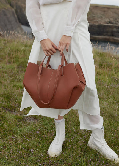 Ombrello | Shopper-Tasche