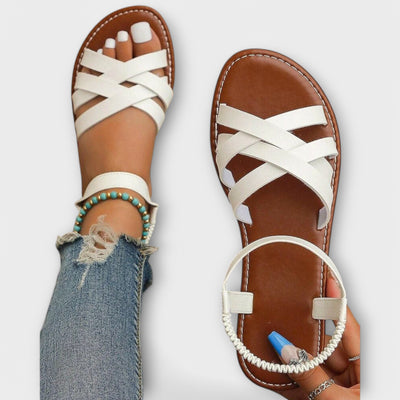 Nowi | Elegante und bequeme Sandalen