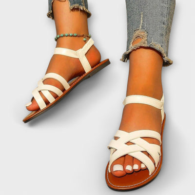 Nowi | Elegante und bequeme Sandalen