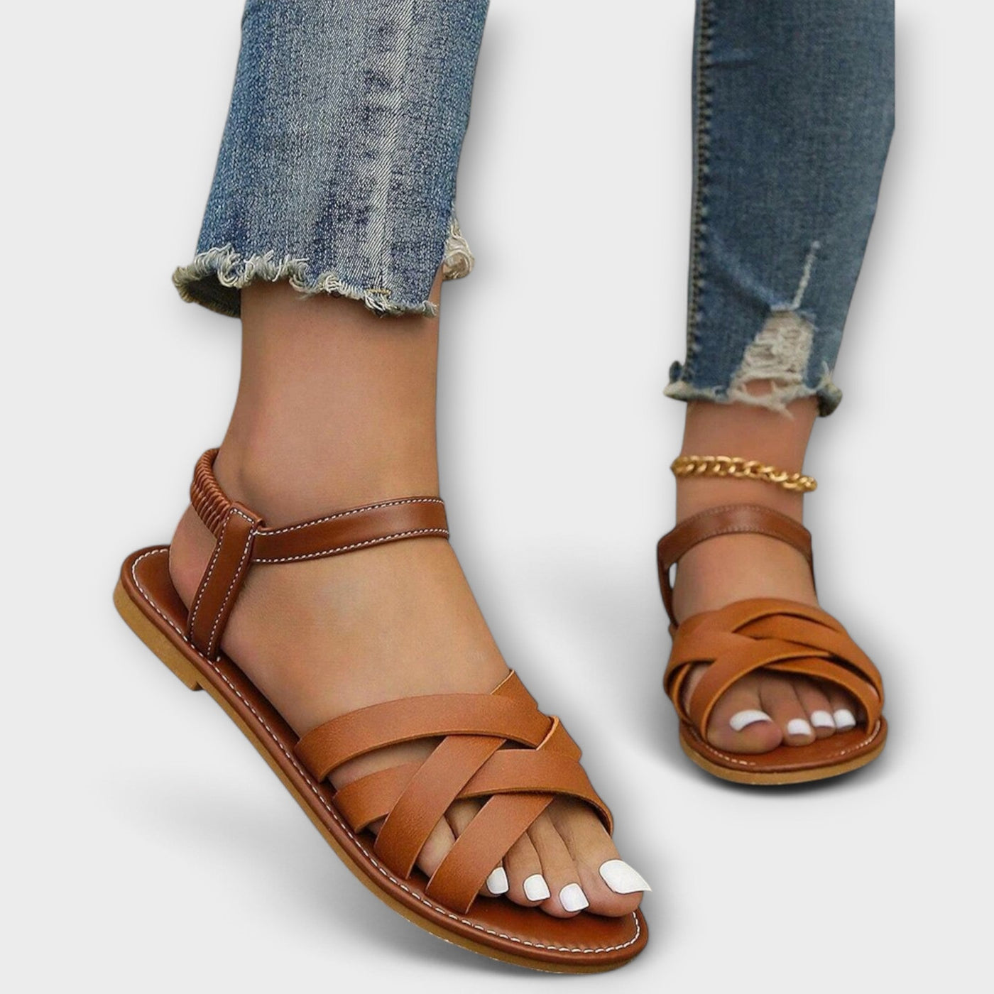 Nowi | Elegante und bequeme Sandalen