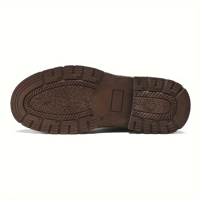 Twan | Rutschfeste, wasserdichte Stiefel