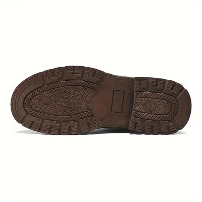 Twan | Rutschfeste, wasserdichte Stiefel
