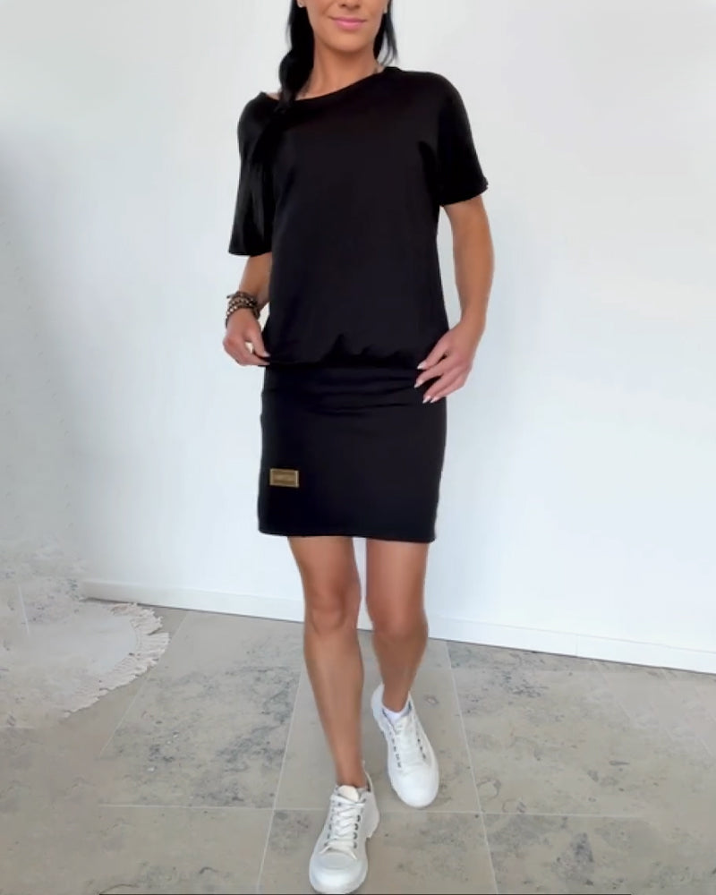 Macey | Elegante Freizeitkleidung