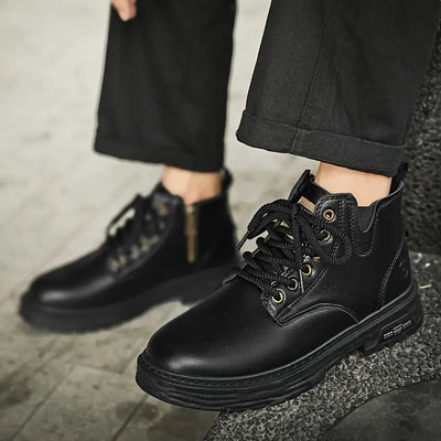 Twan | Rutschfeste, wasserdichte Stiefel