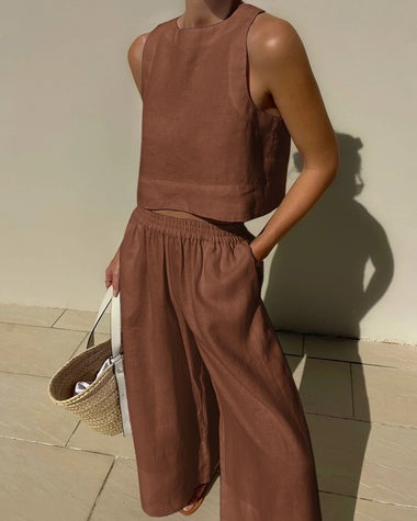 Ami | Eleganter Sommeranzug