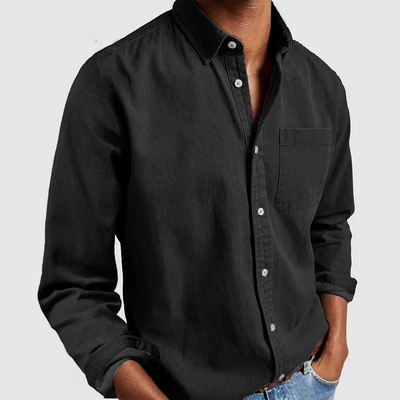 Harry | Elegante und vielseitige Bluse