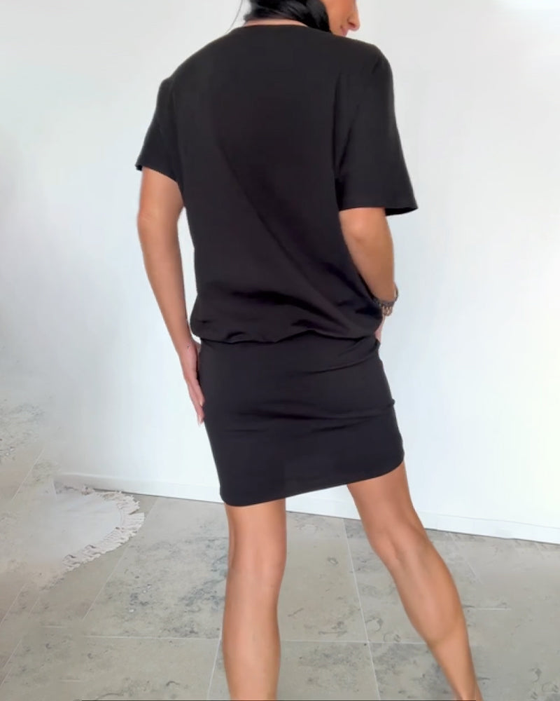 Macey | Elegante Freizeitkleidung