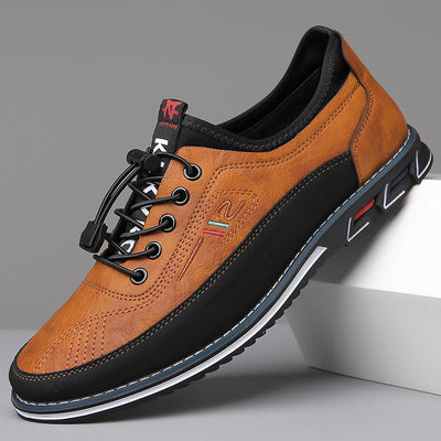 Boaz | Schuhe aus hochwertigem Leder in Handwerksqualität