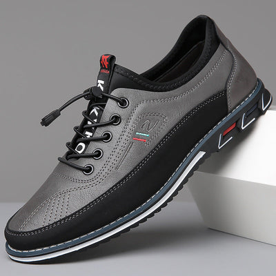 Boaz | Schuhe aus hochwertigem Leder in Handwerksqualität