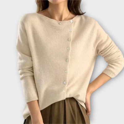 Paige | Gemüticher Cardigan