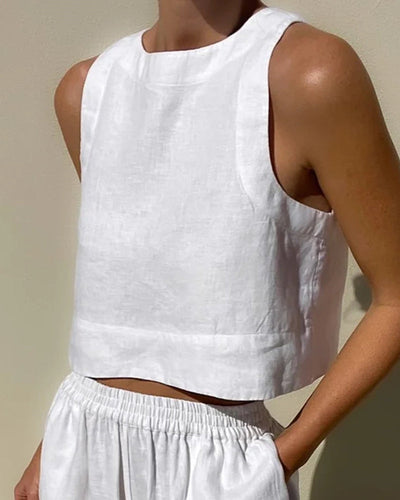 Ami | Eleganter Sommeranzug