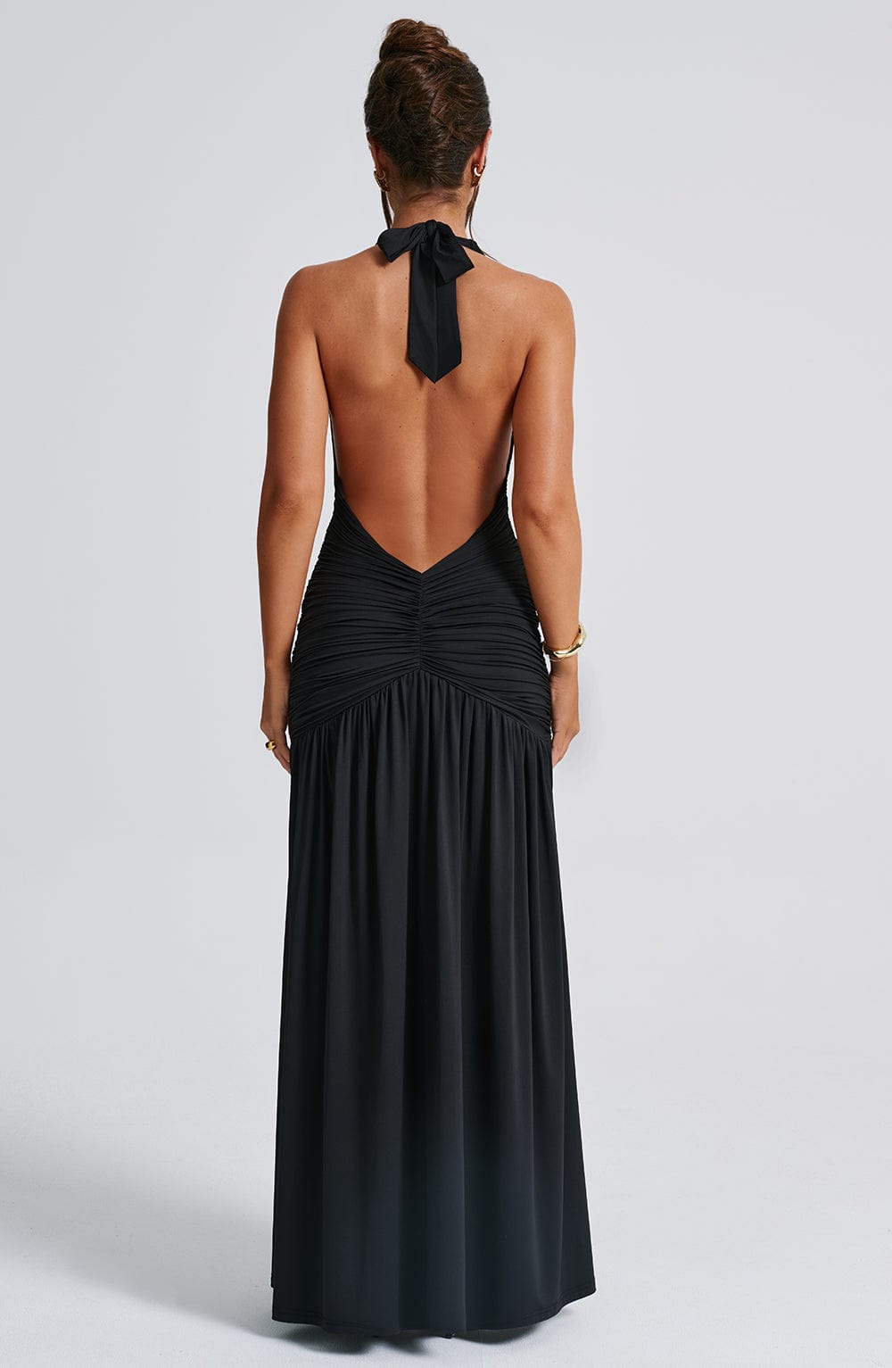 Solene | Cloudline Grace Maxikleid
