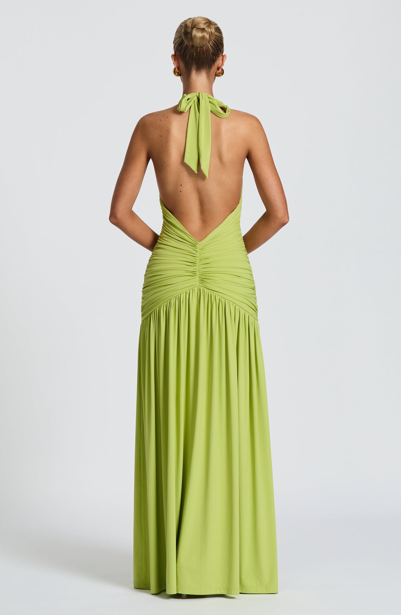 Solene | Cloudline Grace Maxikleid