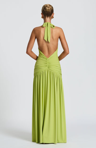 Solene | Cloudline Grace Maxikleid