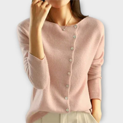 Paige | Gemüticher Cardigan